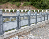家用河道石栏杆