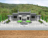家族墓地